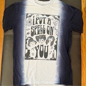 Hocus Pocus Disney Women’s T-Shirt - BoxLunch - Small